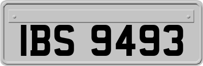 IBS9493