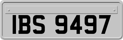 IBS9497