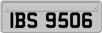 IBS9506
