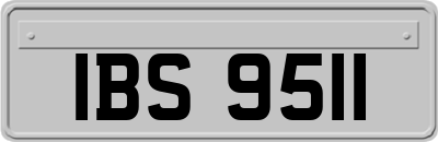 IBS9511