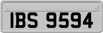 IBS9594