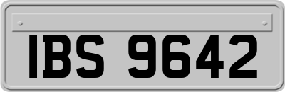 IBS9642