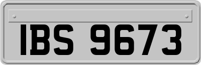 IBS9673