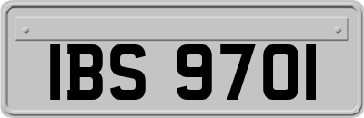 IBS9701