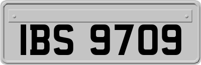 IBS9709