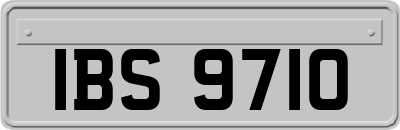 IBS9710