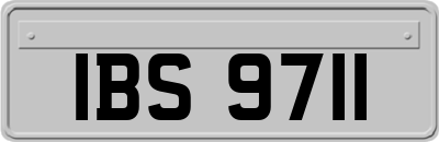 IBS9711