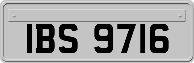 IBS9716