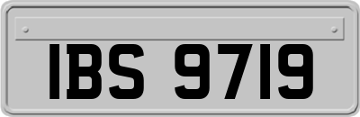 IBS9719