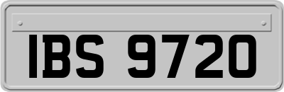 IBS9720