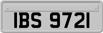 IBS9721