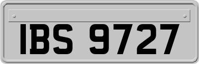 IBS9727