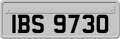 IBS9730