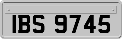 IBS9745