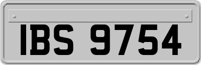 IBS9754