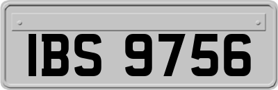 IBS9756