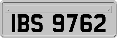 IBS9762