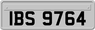 IBS9764