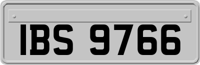 IBS9766