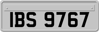 IBS9767