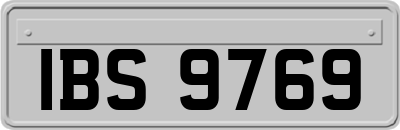 IBS9769