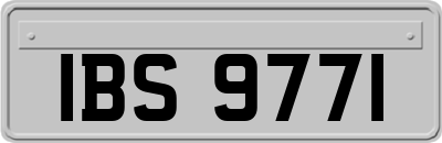 IBS9771