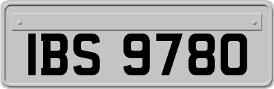 IBS9780