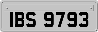 IBS9793
