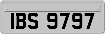 IBS9797