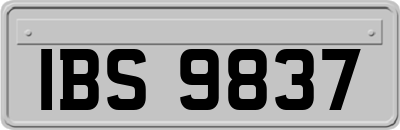 IBS9837