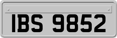 IBS9852