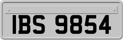 IBS9854