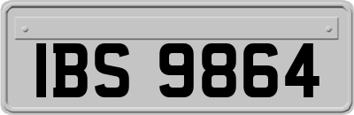 IBS9864