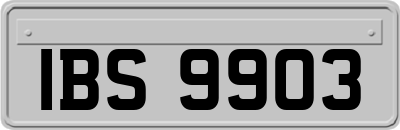 IBS9903