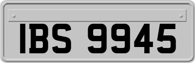 IBS9945