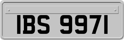 IBS9971