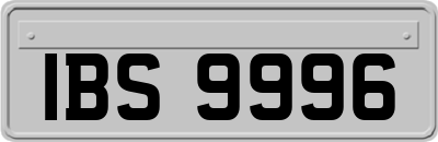IBS9996