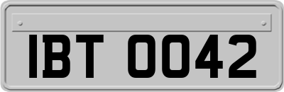 IBT0042