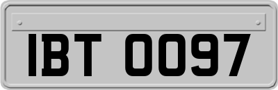 IBT0097