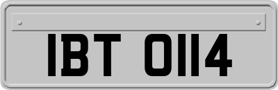 IBT0114
