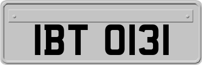 IBT0131