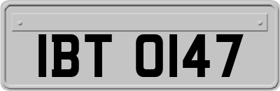 IBT0147