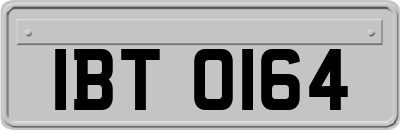 IBT0164