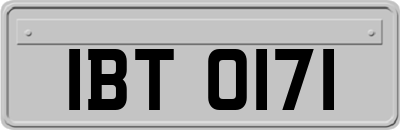 IBT0171