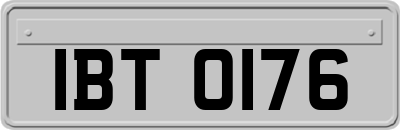 IBT0176