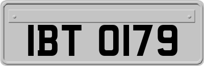 IBT0179