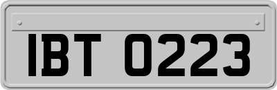 IBT0223