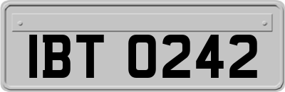 IBT0242