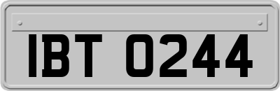 IBT0244