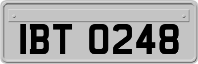 IBT0248